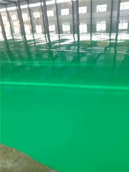 沙洋，我直接给你一份室外地坪漆翻新维修